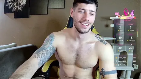 Jason_theGreat — Stripchat stream photo (Mar 2026)