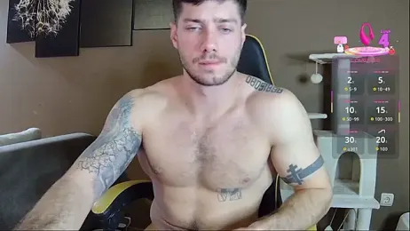 Jason_theGreat — stripchat