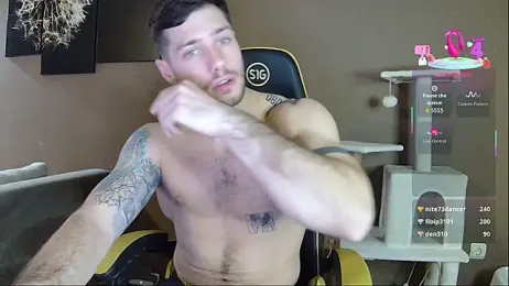 Jason_theGreat — Stripchat stream photo (Mar 2026)