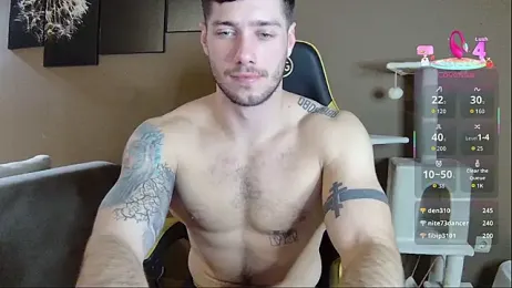 Jason_theGreat — Stripchat stream photo (Mar 2026)