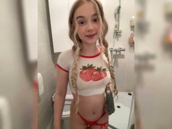 MimiMila — bongacamsでウェブカムモデルオンライン