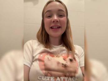 MimiMila — bongacamsでウェブカムモデルオンライン