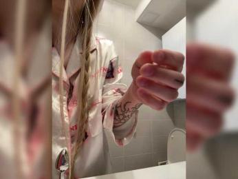 MimiMila — bongacams