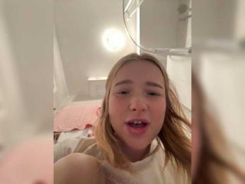 MimiMila — bongacamsでウェブカムモデルオンライン