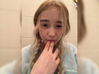 MimiMila — bongacamsでウェブカムモデルオンライン