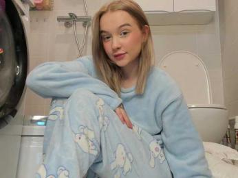 MimiMila — bongacamsでウェブカムモデルオンライン