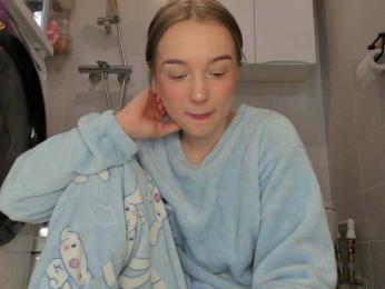 MimiMila — bongacamsでウェブカムモデルオンライン