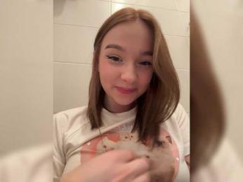 MimiMila — bongacamsでウェブカムモデルオンライン