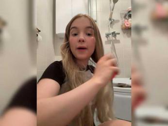 MimiMila — bongacamsでウェブカムモデルオンライン