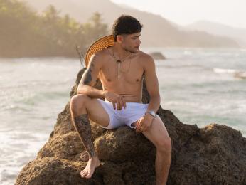 StevenLisvoa — livejasminでウェブカムモデルオンライン