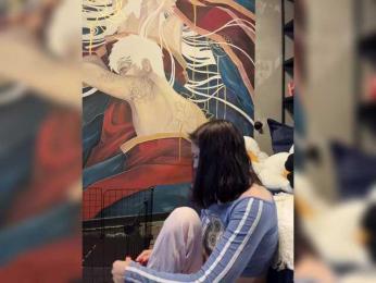 -Your-Michelle- — Bongacams stream photo (Mar 2026)