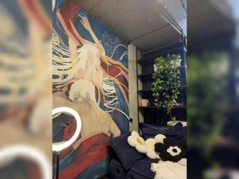 -Your-Michelle- — Bongacams stream photo (Mar 2026)