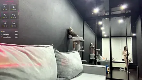 SecretGerl_baby2007 — Stripchat stream photo (Mar 2026)