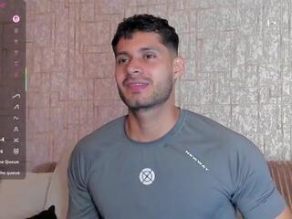 David Guy — Flirt4free stream photo (Jun 2026)