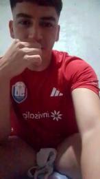 Ezequielokk — cam4でウェブカムモデルオンライン