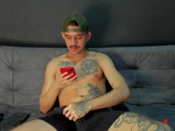 timothy_eliot — Chaturbate stream photo (Apr 2026)