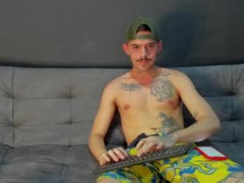 timothy_eliot — Chaturbate stream photo (Apr 2026)