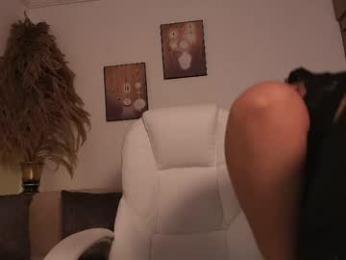 octavia_rouse — Chaturbate stream photo (Apr 2026)