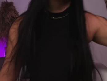 octavia_rouse — Chaturbate stream photo (Apr 2026)