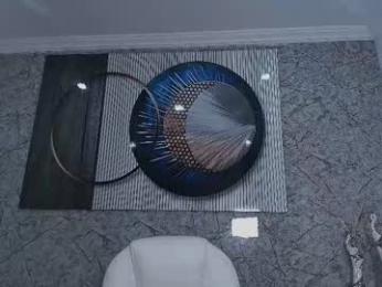 octavia_rouse — Chaturbate stream photo (Mar 2026)