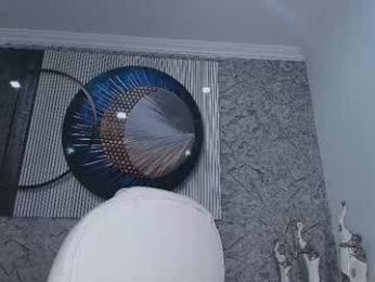 octavia_rouse — Chaturbate stream photo (Mar 2026)