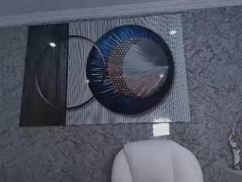 octavia_rouse — Chaturbate stream photo (Mar 2026)