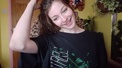 meesey — Stripchat stream photo (Feb 2026)