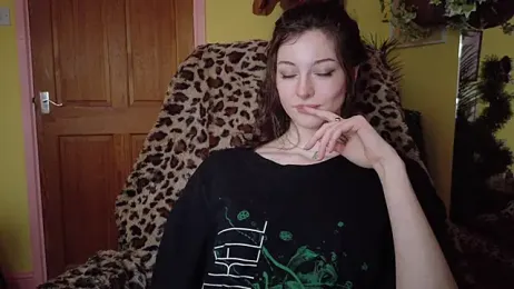 meesey — Stripchat stream photo (Feb 2026)