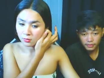 asianrio_ponce — chaturbateでウェブカムモデルオンライン