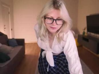 christine_bae — chaturbate