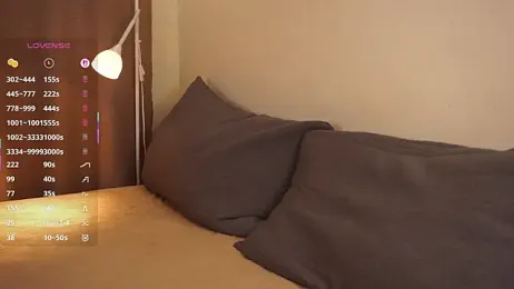 TyeshaMonter — Stripchat profile photo