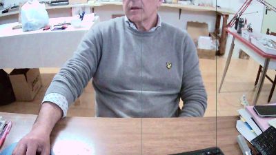 sempretuo60 — Cam4 stream photo (Apr 2026)