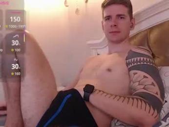 mr_longboy — Chaturbate stream photo (Jul 2026)
