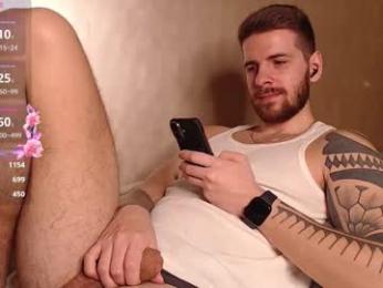 mr_longboy — chaturbate