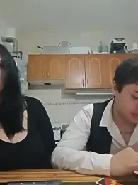 maryandjon — Stripchat stream photo (Jun 2026)