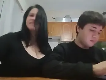 maryandjon — Stripchat stream photo (Jun 2026)