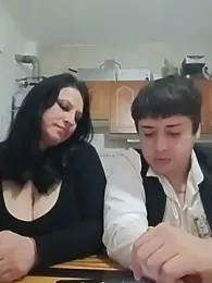 maryandjon — Stripchat stream photo (Jun 2026)