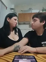 maryandjon — Stripchat profile photo