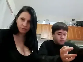 maryandjon — Stripchat stream photo (Jun 2026)