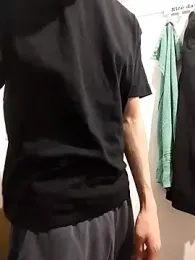 HotSweetBoy_18 — Stripchat profile photo