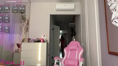 Eva_JJ — Stripchat stream photo (Mar 2026)