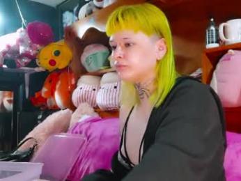 queer_burrito — chaturbateでウェブカムモデルオンライン