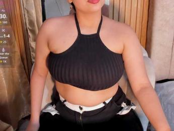 ghalia — Bongacams stream photo (Aug 2026)