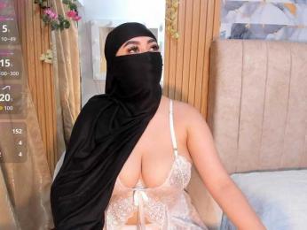 ghalia — Bongacams stream photo (Sep 2026)