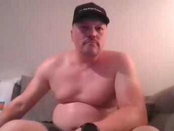 mars0481 — Chaturbate stream photo (Jun 2025)