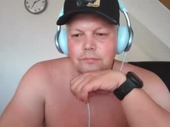 mars0481 — Chaturbate stream photo (May 2026)