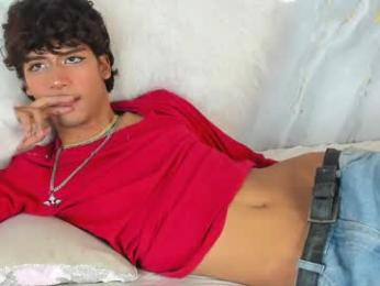 d3rke_666 — Chaturbate stream photo (May 2026)