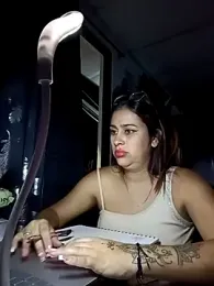 MariBelle1 — Stripchat stream photo (Mar 2026)