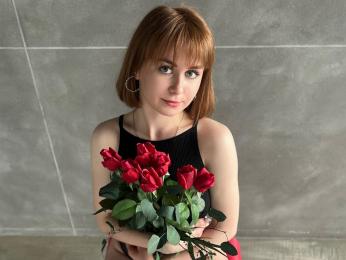 NicoleWillse — Livejasmin profile photo