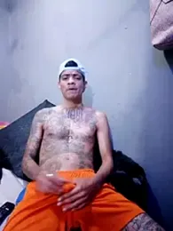 tureygiovani — Stripchat stream photo (Dec 2025)